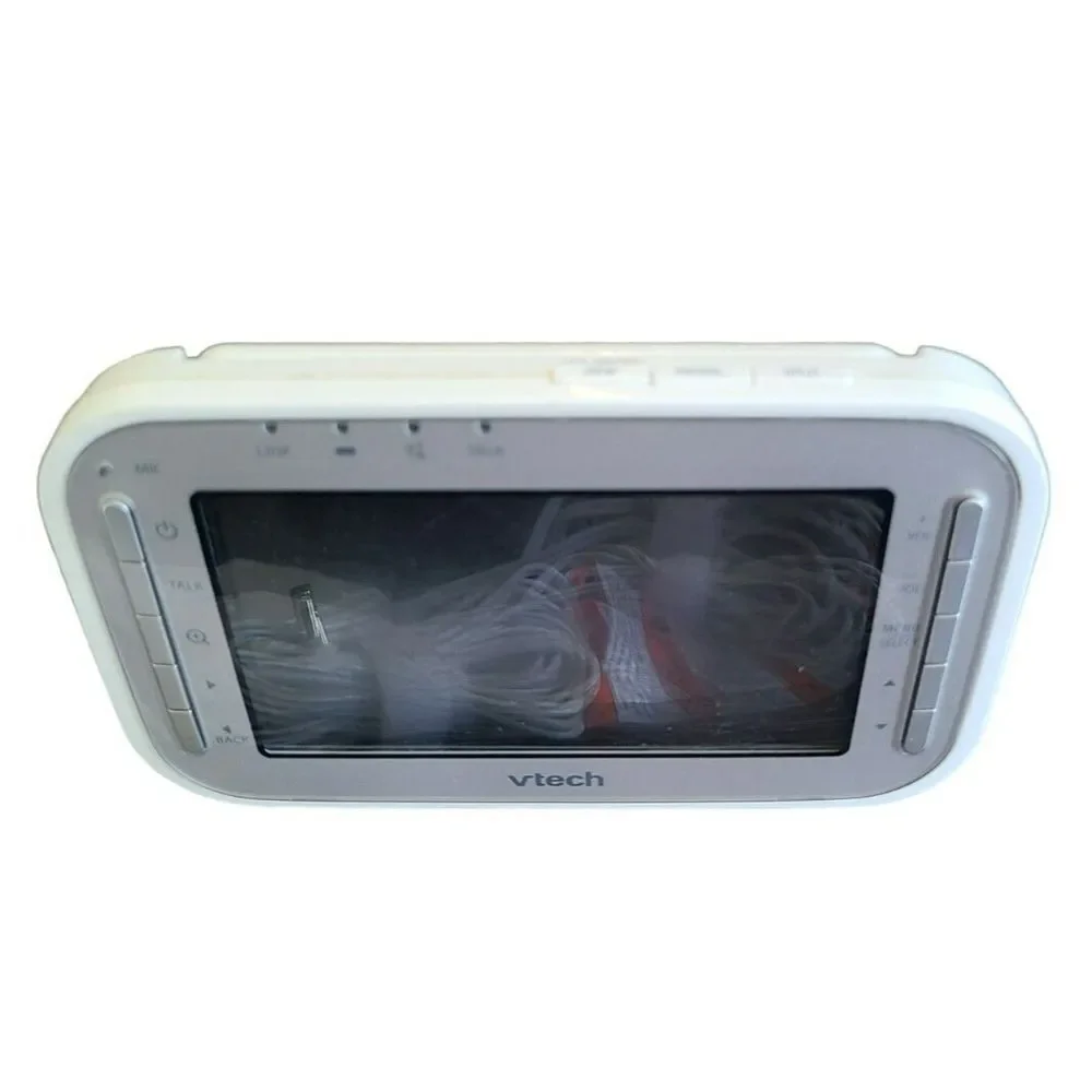 Vtech Video Baby Monitor‎